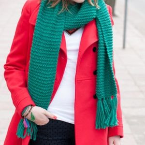 H&M Chunky Knit Scarf